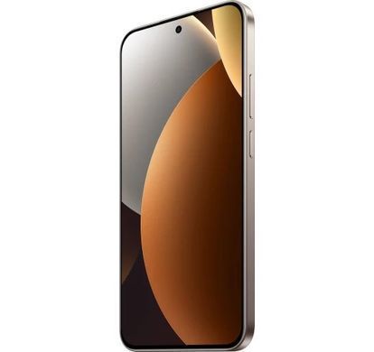Xiaomi Redmi Note 15 Pro 5G 8/256GB Titanium (with charger) (Global Version)