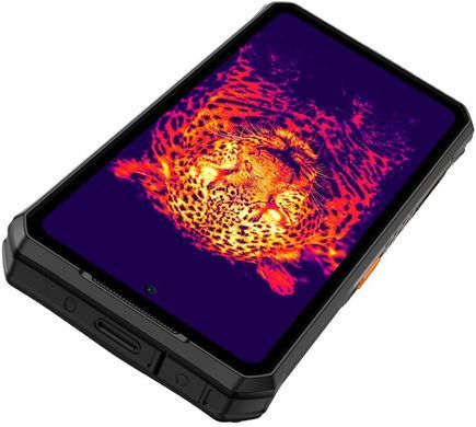 Ulefone Armor 28 Ultra 16/1TB Epic Black (6975326668248)