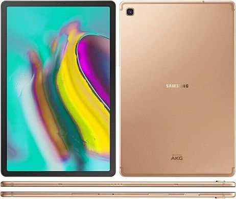 Samsung Galaxy Tab S5e 4/64 LTE Gold (SM-T725NZDA)
