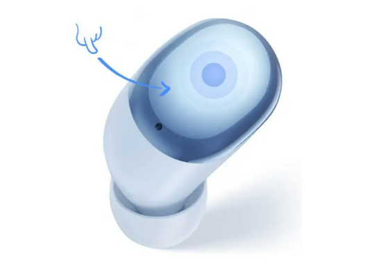 Xiaomi Redmi Buds 4 Blue
