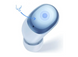 Xiaomi Redmi Buds 4 Blue