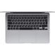Apple MacBook Air 13" Space Gray Late 2020 (Z125000YS, Z125000DN)