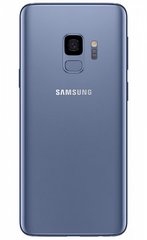 Samsung Galaxy S9 SM-G960 DS 64GB Blue (SM-G960FZBD)