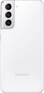 Samsung Galaxy S21 SM-G9910 8/128GB Phantom White