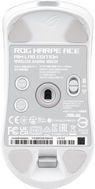ASUS ROG Harpe Ace Aim Lab Edition White (90MP02W0-BMUA10)