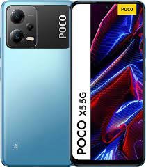 Xiaomi Poco X5 5G 8/256GB Blue (Global Version)