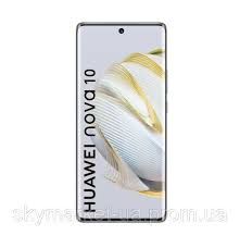 Huawei Nova 10 8/128GB Silver