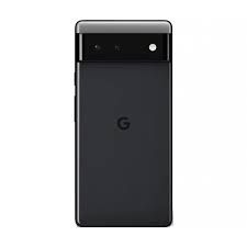 Google Pixel 6 8/256GB Stormy Black