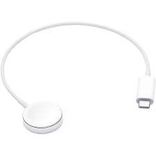 Apple Watch Magnetic Charger to USB-C Cable (1m) (MU9K2, MX2J2, MX2H2)