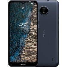 Nokia C20 2/32GB Dark Blue (UA)