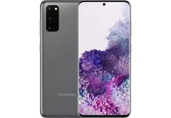 Samsung Galaxy S20 5G SM-G981 8/128GB Grey (SM-G980FZAD)