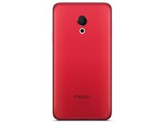 Meizu 15 Lite 4/32Gb Red (Global Version)