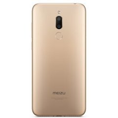 Meizu M6T 3/32GB Gold (Global Version)
