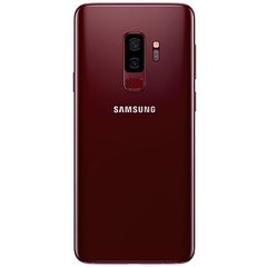 Samsung Galaxy S9+ SM-G965 128GB Red