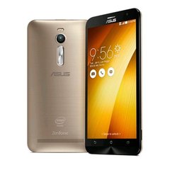 ASUS ZenFone 2 ZE551ML (Sheer Gold) 4/16GB