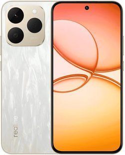 Realme 15T 8/256GB Flowing Silver (Global version)