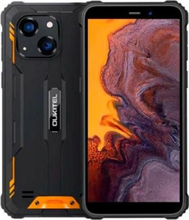 Oukitel WP20 Pro 4/64GB Tropical Orange