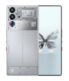 ZTE REDMAGIC 10 Pro 16/512GB Moonlight (Global Version)