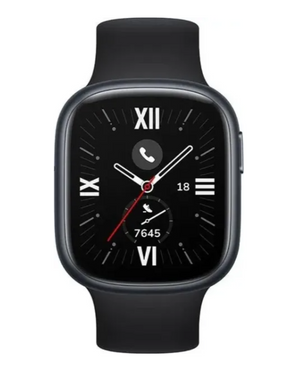 Honor Watch 4 Black