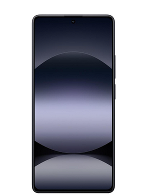 Xiaomi Redmi Note 14S 8/256GB Black (with charger) (Global Version)