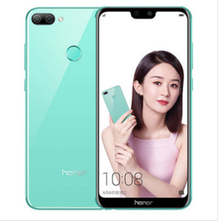 Honor 9i 4/128GB Blue