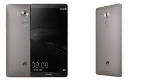 HUAWEI Mate 8 32GB Dual (Grey)