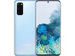Samsung Galaxy S20 5G SM-G9810 12/128Gb Cloud Blue
