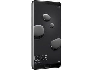 HUAWEI Mate 10 4/64GB Black (EU)