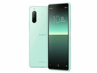 Sony Xperia 10 II 4/128GB Mint