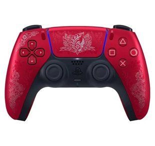 Sony DualSense Monster Hunter Wilds Limited Edition