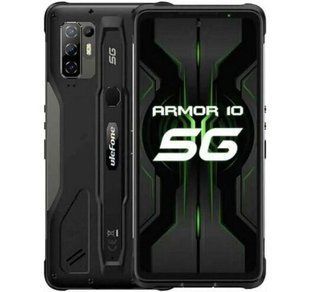 Ulefone Armor 10 5G 8/128GB Black