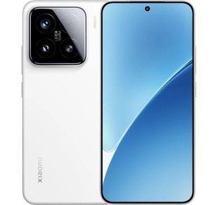 Xiaomi 15 12/512GB White (Global Version)