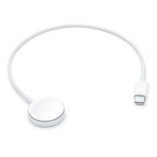 Apple Watch Magnetic Charger to USB-C Cable 0,3m (MX2J2) (EU)