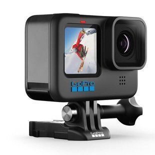 GoPro HERO10 Black Special Bundle (CHDRB-101-CN)