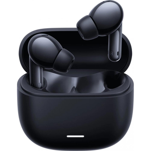 Xiaomi Redmi Buds 6 Lite Black (BHR8653GL)
