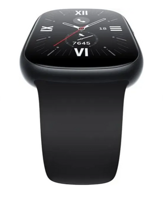 Honor Watch 4 Black