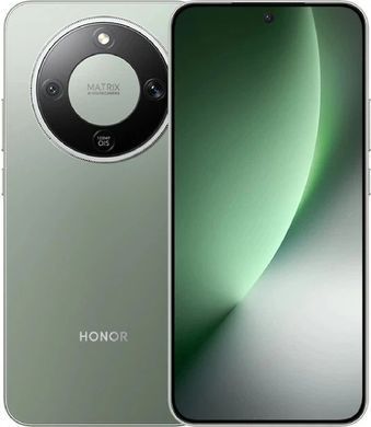 Honor Magic8 Lite 8/512GB Forest Green (no charger) (Global version)
