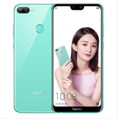 Honor 9i 4/64GB Blue