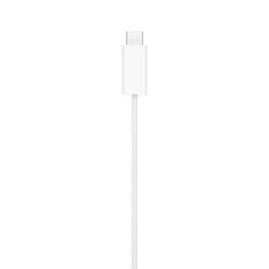 Apple Watch Magnetic Charger to USB-C Cable 0,3m (MX2J2) (EU)