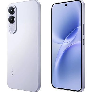 Vivo V70 FE 8/256GB Titanium Silver (Global Version)