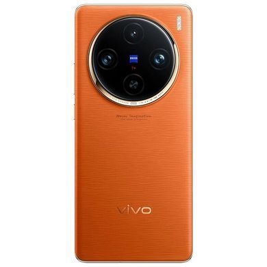 Vivo X100 Pro 16/1TB Sunset Orange