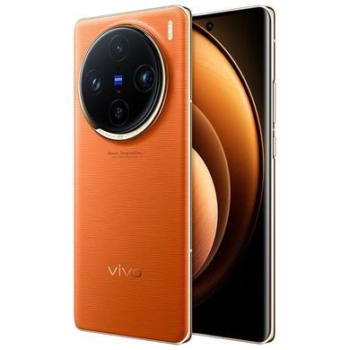 Vivo X100 Pro 16/1TB Sunset Orange