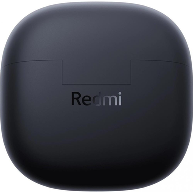Xiaomi Redmi Buds 6 Lite Black (BHR8653GL)