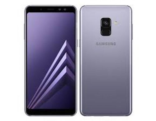 Samsung Galaxy A8+ 2018 4/64GB Orchid Gray