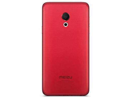 Meizu 15 Lite 4/64Gb Red (Global Version)