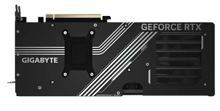 GIGABYTE GeForce RTX 5070 Ti WINDFORCE OC SFF 16G (GV-N507TWF3OC-16GD)