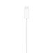 Apple Watch Magnetic Charger to USB-C Cable 0,3m (MX2J2) (EU)