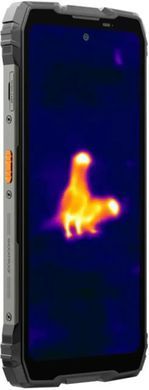 Blackview Oscal Pilot 6 12/256GB Black