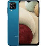 Samsung Galaxy A12 2021 A127F 3/32GB Blue (SM-A127FZBUSEK) (UA)