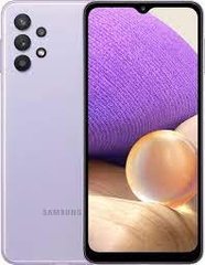 Samsung Galaxy A32 4/128GB White